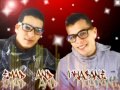 imad & khasani (rohti 3omri makhamamti)