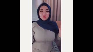 Cantik Gede 😍| Hijab Tumpah tumpah