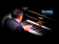 Pianista Jesús María Figueroa con la Orquesta de Cámara de Morelos - Agosto 2012