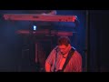 Blue Bears Live - Rockin all over the world (Status Quo Cover)