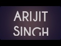 Living Legend AR RAHMAN on ARIJIT SINGH