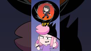 My Mom Is A Spy