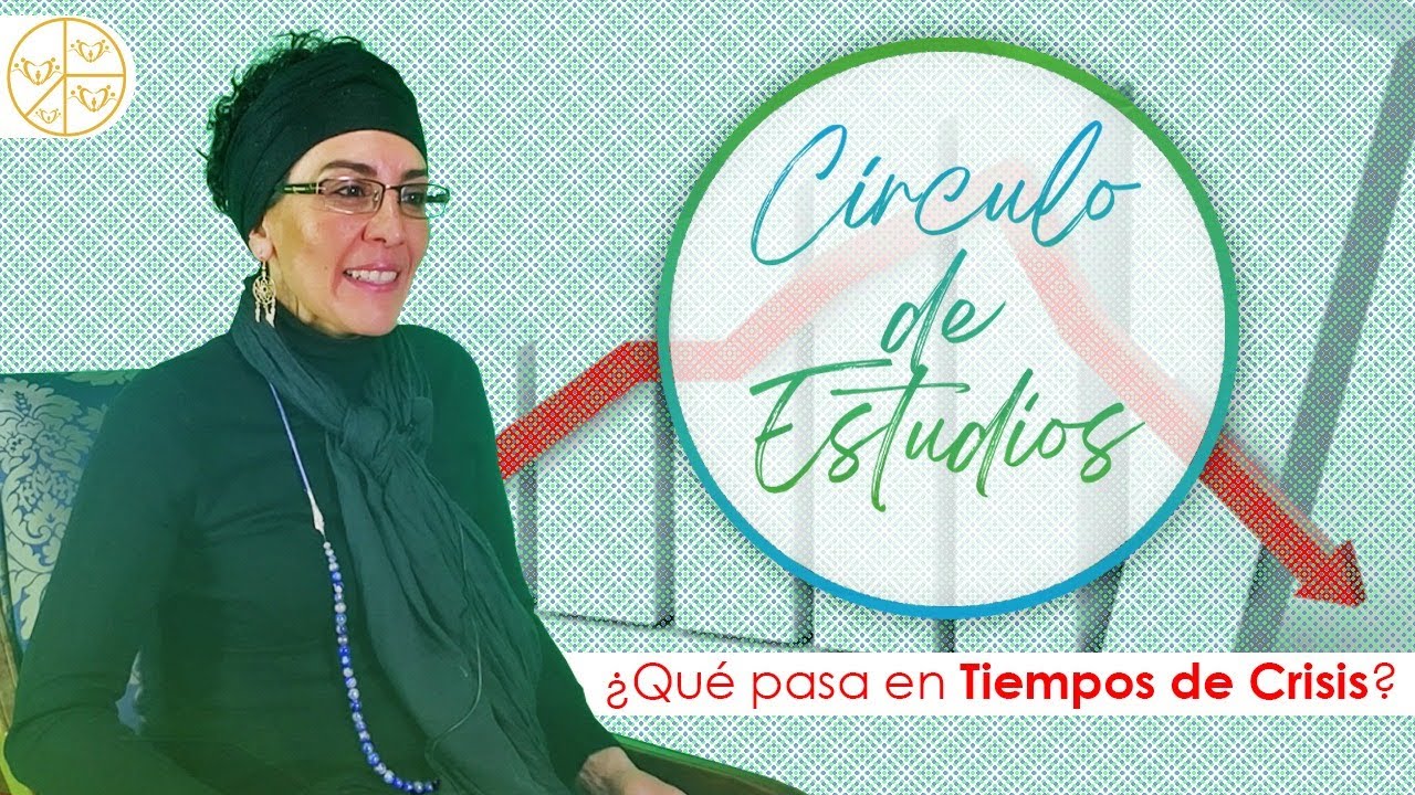 Circulo de Estudios Temp. 2
