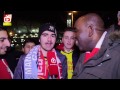 Kiss the badge !!! - Man City 0 Arsenal 2