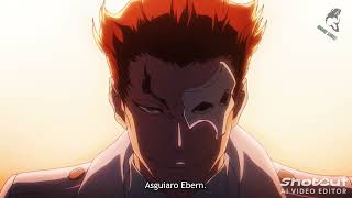 Ichigo Vs. Ebern Full Fight....