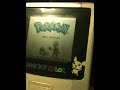 Celadon Alternate Mew Glitch (For those who missed it in Cerulean City)