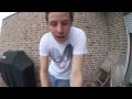 DOPPELTE ICE BUCKET CHALLENGE! 2 EIMER FÜR DEN GUTEN ZWECK! [REALLIFE] [HD]