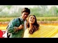 Song Promo | Tere Liye (with Vocal) | Veer-Zaara | Shah Rukh Khan | Preity Zinta