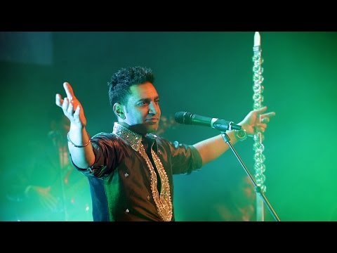 Pendu Yaar (Punjab) | Kamal Heer | Punjabi Virsa 2013 Sydney...