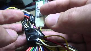 Negatron -5V Converter For Japanese Arcade Candy Cabs