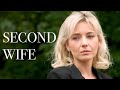 The Heartbreaking Melodrama of Betrayal and Redemption | SECOND WIFE