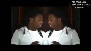 Watch Lil Wayne Ask Them Hoes video