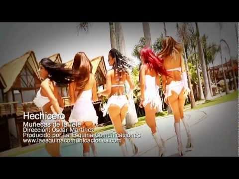 videos musicales - video de musica - musica Hechicero