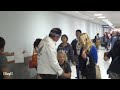 [FANCAM] 20120823 2NE1 Arrival at Los Angeles International Airport 01