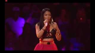 Nicki Minaj Power House 2014 Nicki Minaj Power House 2014