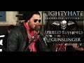 Gunslinger - EIGHTYHATE (Avenged Sevenfold COVER Live Unplugged@ RecLab Studio)
