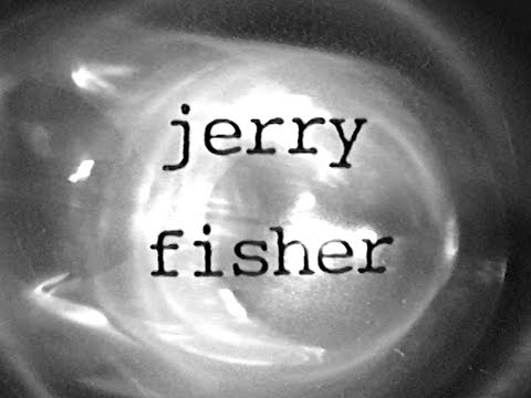 jerry fisher