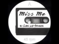 Cube & Sphere - Miss Me