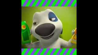 Talking Tom & Friends - The Germinator Episode 15 Sneak Peek