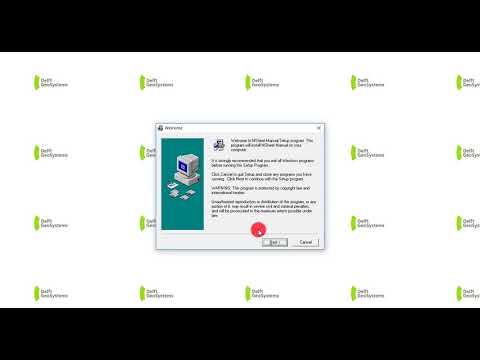 Hướng dẫn cài đặt phần mềm Msheets tính toán cừ ván thép