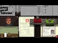 SIUSIAK CZY NIE? | Papers, please #03