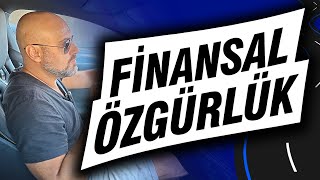 Fi̇nansal Özgürlüğümü Nasil Kazandim Finansal Özgürlük İçin Gereken Para