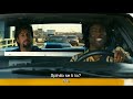New York Movie Clip You Don T Mess With Zohan New York Movie Clip You Don T Mess With Zohan