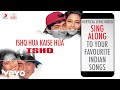Ishq Hua Kaise Hua - Ishq|Official Bollywood Lyrics|Udit Narayan|Vibha Sharma