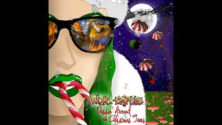 Audic Empire "Passin' Around the Christmas Trees" Official Lyric Video 🌲 👌💨