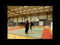 Kung Fu Toa Belgie Ali Cetin Examen 9 Juni 2013