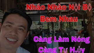 Nháo Nhào Hết Rồi...