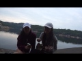 Channing All Over Your Tatum Ukelele Cover