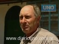 El reencuentro de una tigresa y su dueño
