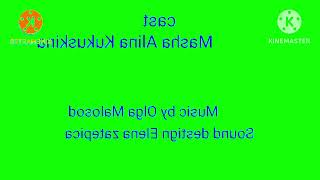 Preview 2 Mashas Dance End Credits Effects Version Of Klasky Csupo