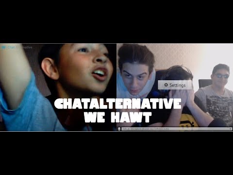 CHATALTERNATIVE WE HAWT