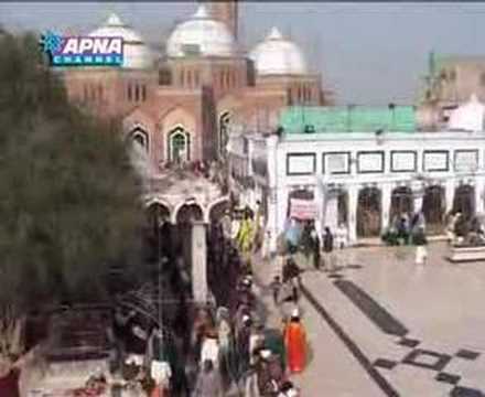 Baba+Fareed+Pakpatan Hazrat+Baba+Farid+Ganj+Shakar - filmy o Hazrat+Baba+Farid+Ganj+Shakar ...