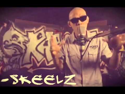 Sama na sa Byahe ng Buhay kO (J-Skeelz)