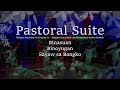 Pastoral Suite: Binasuan, Binoyugan, and Sayaw sa Bangko