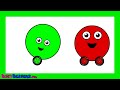 "Colors & Shapes DVD" - 1 Hour, Super Simple Colours, Little Baby Songs, Kids Learn Nursery Rhymes