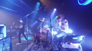 Watch Out (Live)