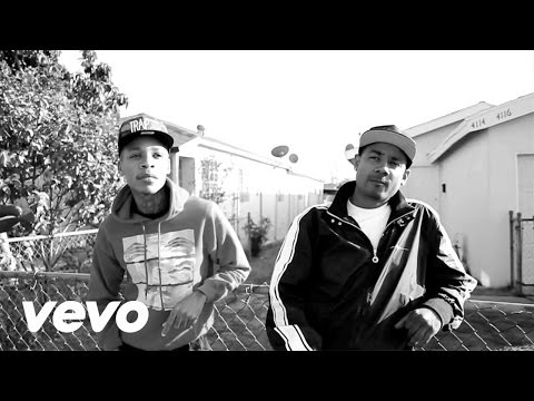 City Of Gold Video