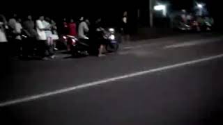 Drag Liar Banyuwangi