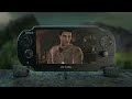 Uncharted: Golden Abyss Launch Trailer