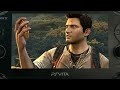  Uncharted: Golden Abyss.    PS Vita