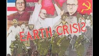 Watch Steel Pulse Earth Crisis video