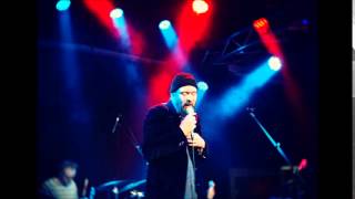 Watch Mark Eitzel Blue And Grey Shirt video