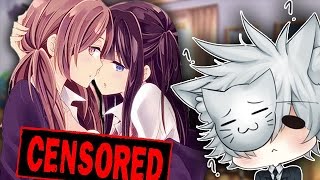 These "Controversial" Yuri Manga Might Change The Future of Anime.