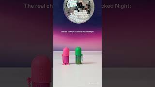 Our Dwts Wicked Night Winners Are Tell All Lip Balms