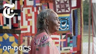 How a Group of Women in This Small Alabama Town Perfected the Art of Quilting | 