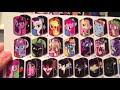 My Little Pony Enterplay Dog Tags Opening! (20+ Packs!)